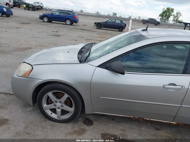 Aukcja sprzedaży 2008 Pontiac G6, vin: 1G2ZG57N384182304, numer aukcji: 44976523