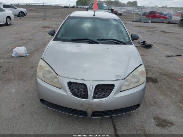 Aukcja sprzedaży 2008 Pontiac G6, vin: 1G2ZG57N384182304, numer aukcji: 44976523