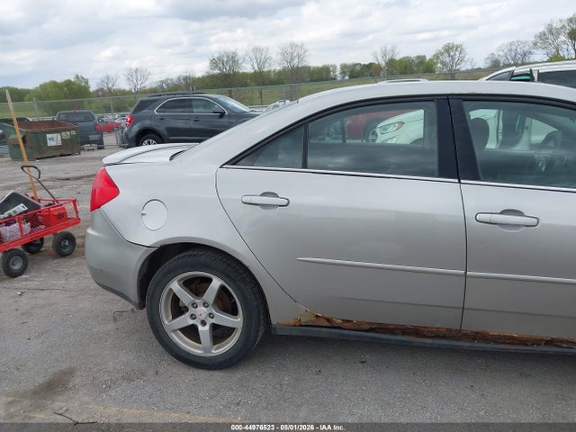 Aukcja sprzedaży 2008 Pontiac G6, vin: 1G2ZG57N384182304, numer aukcji: 44976523