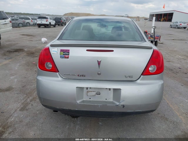 Aukcja sprzedaży 2008 Pontiac G6, vin: 1G2ZG57N384182304, numer aukcji: 44976523