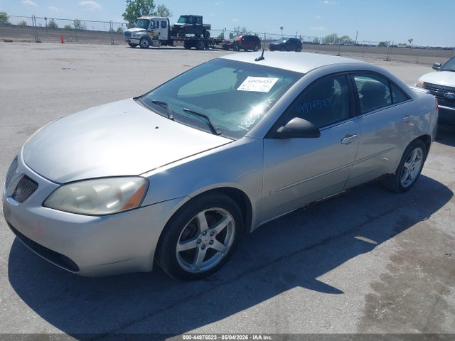 Aukcja sprzedaży 2008 Pontiac G6, vin: 1G2ZG57N384182304, numer aukcji: 44976523