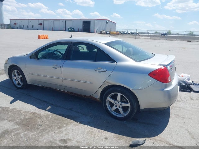 Aukcja sprzedaży 2008 Pontiac G6, vin: 1G2ZG57N384182304, numer aukcji: 44976523