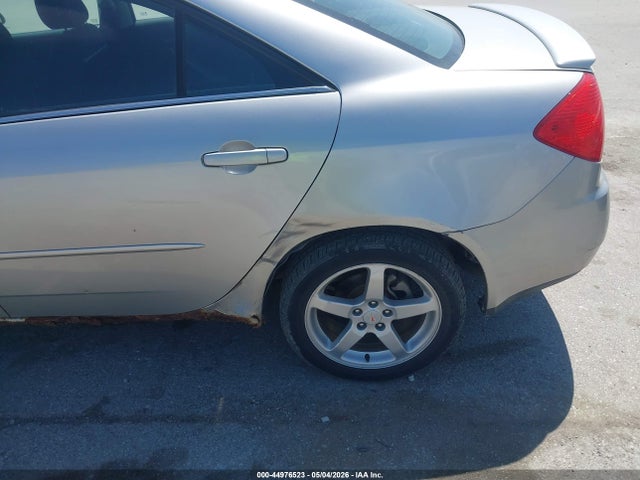 Aukcja sprzedaży 2008 Pontiac G6, vin: 1G2ZG57N384182304, numer aukcji: 44976523