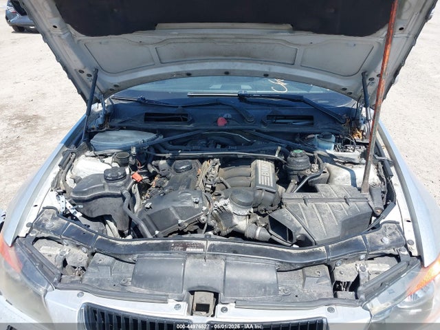 Продаж на аукціоні авто 2008 Bmw 328i, vin: WBAVA37508NL52044, номер лоту: 44976527