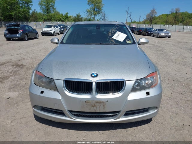 Продаж на аукціоні авто 2008 Bmw 328i, vin: WBAVA37508NL52044, номер лоту: 44976527