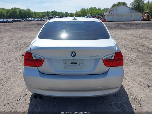 Продаж на аукціоні авто 2008 Bmw 328i, vin: WBAVA37508NL52044, номер лоту: 44976527