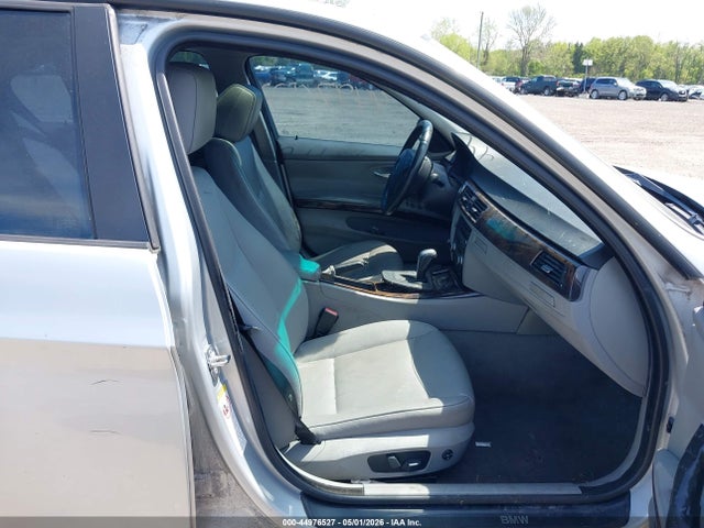 Продаж на аукціоні авто 2008 Bmw 328i, vin: WBAVA37508NL52044, номер лоту: 44976527