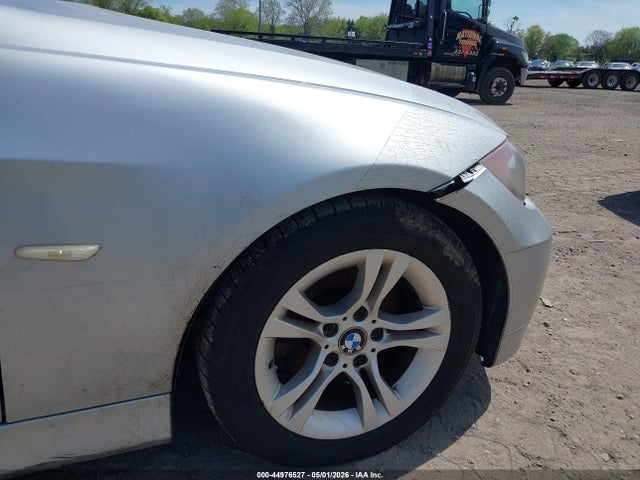 Продаж на аукціоні авто 2008 Bmw 328i, vin: WBAVA37508NL52044, номер лоту: 44976527
