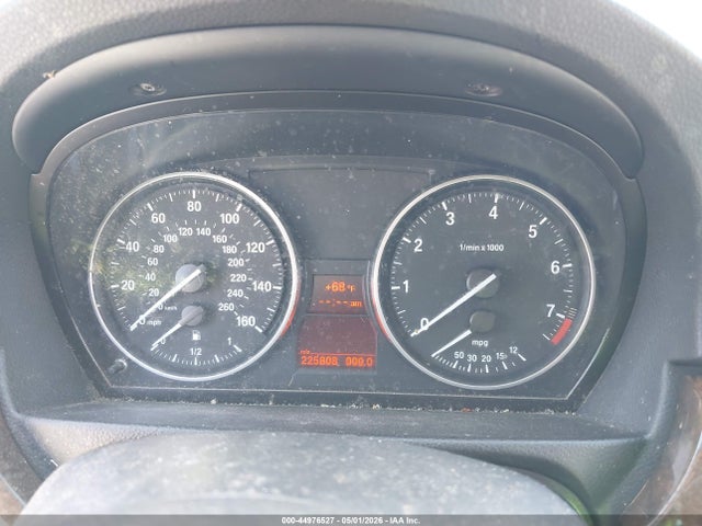 Продаж на аукціоні авто 2008 Bmw 328i, vin: WBAVA37508NL52044, номер лоту: 44976527