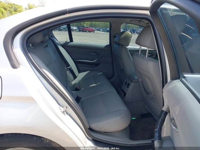 Продаж на аукціоні авто 2008 Bmw 328i, vin: WBAVA37508NL52044, номер лоту: 44976527