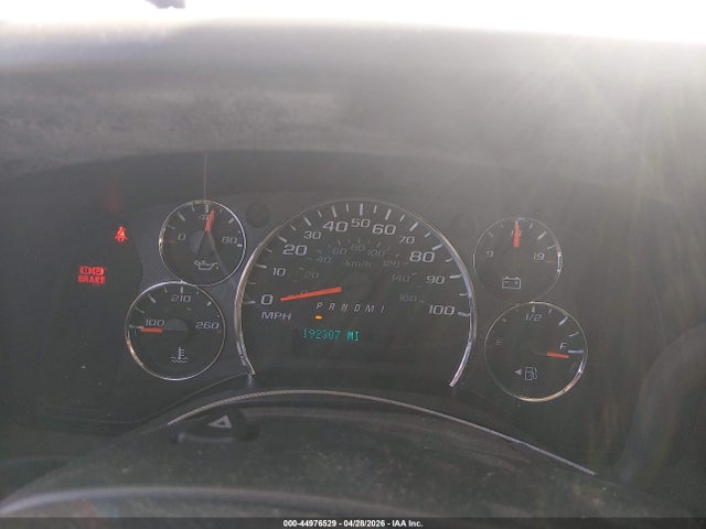 Chevrolet Express 2500 Work Van 2015 1GCWGFCF6F1184811 Image 7