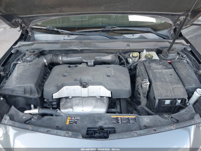 Aukcja sprzedaży 2015 Chevrolet Malibu 1lz, vin: 1G11F5SL1FF204831, numer aukcji: 44976530