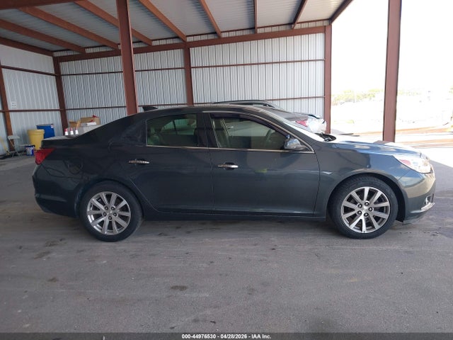 Aukcja sprzedaży 2015 Chevrolet Malibu 1lz, vin: 1G11F5SL1FF204831, numer aukcji: 44976530