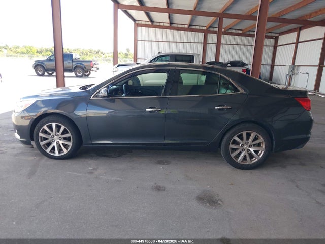 Aukcja sprzedaży 2015 Chevrolet Malibu 1lz, vin: 1G11F5SL1FF204831, numer aukcji: 44976530