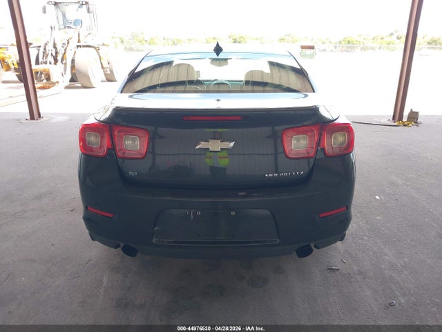 Aukcja sprzedaży 2015 Chevrolet Malibu 1lz, vin: 1G11F5SL1FF204831, numer aukcji: 44976530