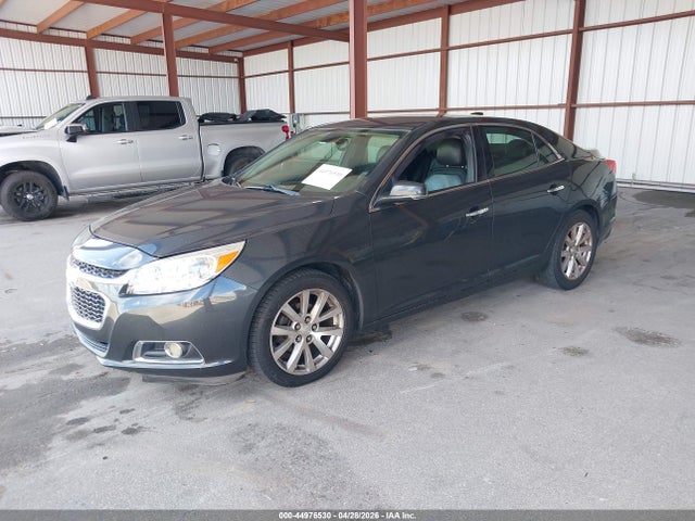 Aukcja sprzedaży 2015 Chevrolet Malibu 1lz, vin: 1G11F5SL1FF204831, numer aukcji: 44976530