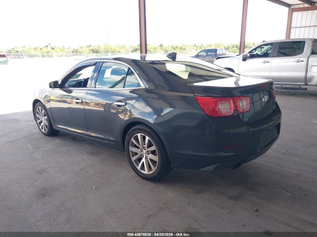 Aukcja sprzedaży 2015 Chevrolet Malibu 1lz, vin: 1G11F5SL1FF204831, numer aukcji: 44976530