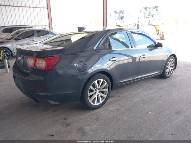 Aukcja sprzedaży 2015 Chevrolet Malibu 1lz, vin: 1G11F5SL1FF204831, numer aukcji: 44976530
