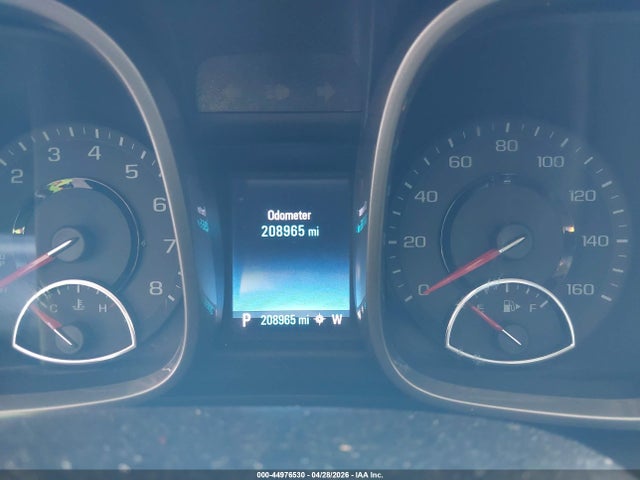 Aukcja sprzedaży 2015 Chevrolet Malibu 1lz, vin: 1G11F5SL1FF204831, numer aukcji: 44976530