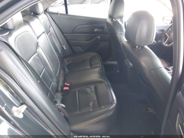 Aukcja sprzedaży 2015 Chevrolet Malibu 1lz, vin: 1G11F5SL1FF204831, numer aukcji: 44976530