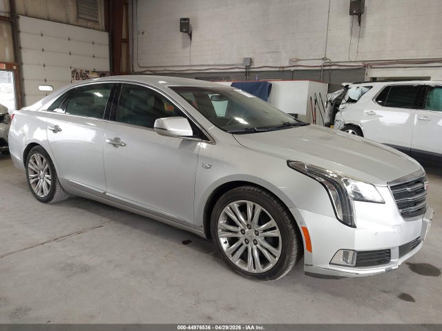 Aukcja sprzedaży 2019 Cadillac Xts Luxury, vin: 2G61M5S34K9113393, numer aukcji: 44976536