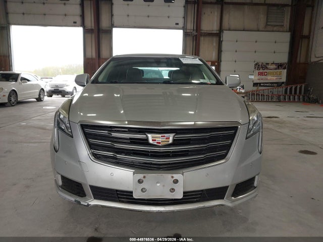 Aukcja sprzedaży 2019 Cadillac Xts Luxury, vin: 2G61M5S34K9113393, numer aukcji: 44976536