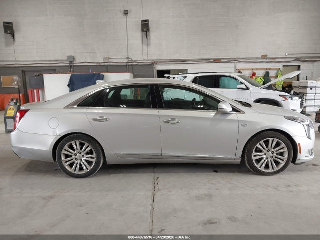 Aukcja sprzedaży 2019 Cadillac Xts Luxury, vin: 2G61M5S34K9113393, numer aukcji: 44976536