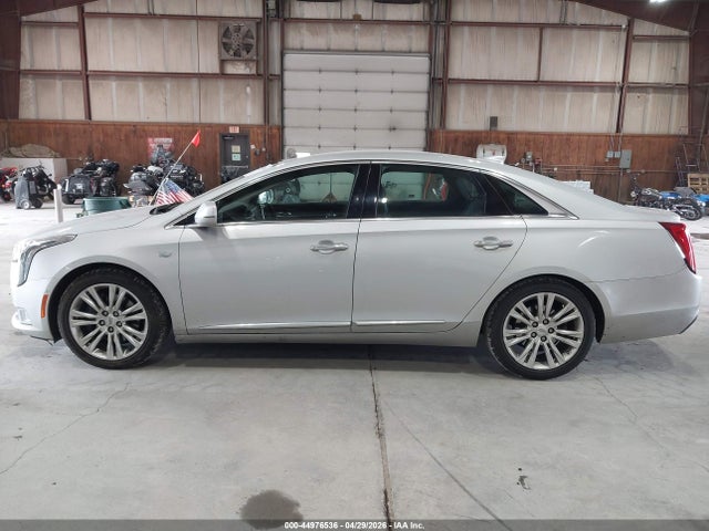 Aukcja sprzedaży 2019 Cadillac Xts Luxury, vin: 2G61M5S34K9113393, numer aukcji: 44976536