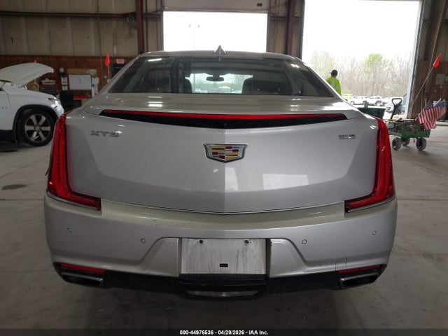 Aukcja sprzedaży 2019 Cadillac Xts Luxury, vin: 2G61M5S34K9113393, numer aukcji: 44976536