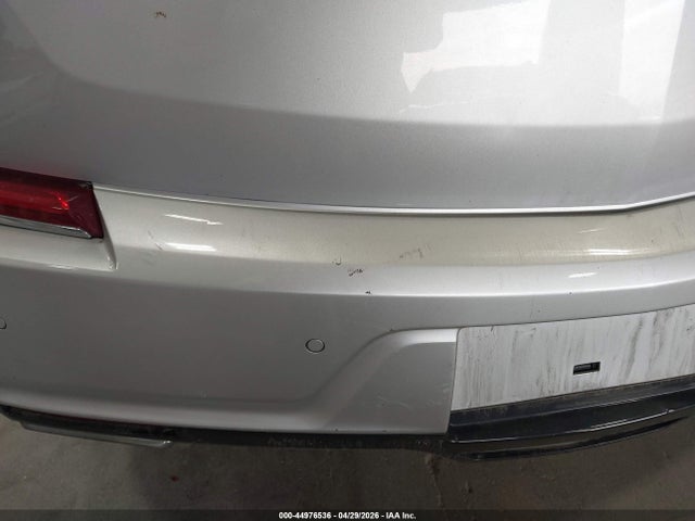 Aukcja sprzedaży 2019 Cadillac Xts Luxury, vin: 2G61M5S34K9113393, numer aukcji: 44976536