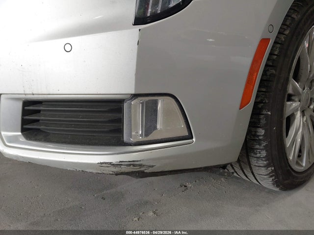Aukcja sprzedaży 2019 Cadillac Xts Luxury, vin: 2G61M5S34K9113393, numer aukcji: 44976536