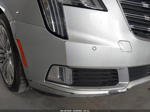 Aukcja sprzedaży 2019 Cadillac Xts Luxury, vin: 2G61M5S34K9113393, numer aukcji: 44976536