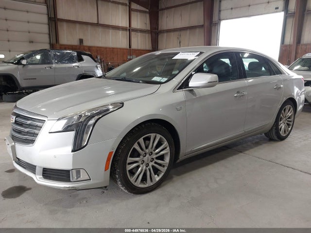 Aukcja sprzedaży 2019 Cadillac Xts Luxury, vin: 2G61M5S34K9113393, numer aukcji: 44976536