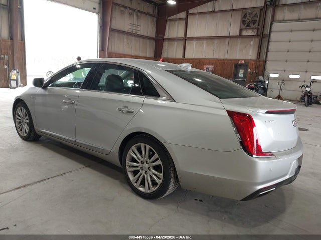 Aukcja sprzedaży 2019 Cadillac Xts Luxury, vin: 2G61M5S34K9113393, numer aukcji: 44976536