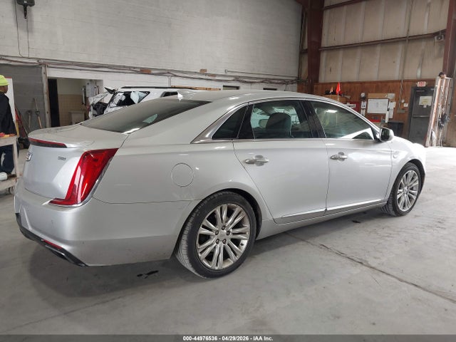 Aukcja sprzedaży 2019 Cadillac Xts Luxury, vin: 2G61M5S34K9113393, numer aukcji: 44976536