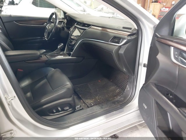 Aukcja sprzedaży 2019 Cadillac Xts Luxury, vin: 2G61M5S34K9113393, numer aukcji: 44976536