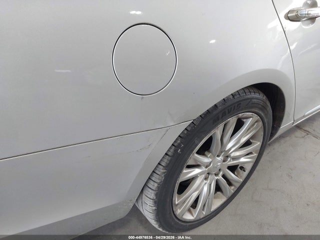 Aukcja sprzedaży 2019 Cadillac Xts Luxury, vin: 2G61M5S34K9113393, numer aukcji: 44976536