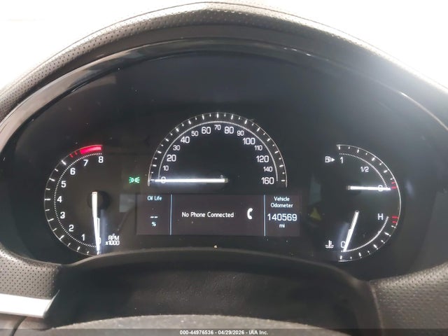 Aukcja sprzedaży 2019 Cadillac Xts Luxury, vin: 2G61M5S34K9113393, numer aukcji: 44976536