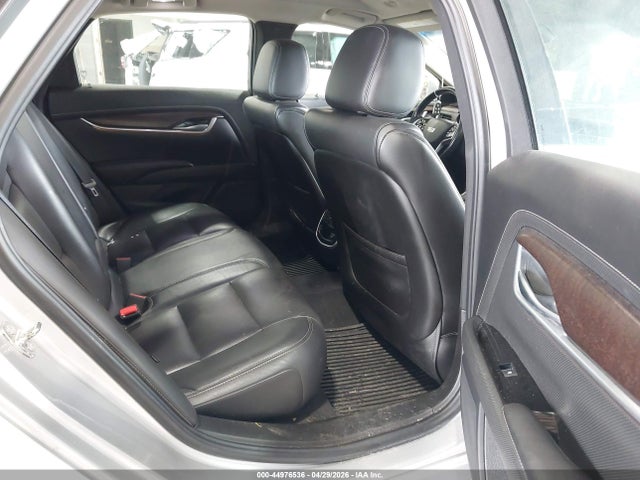 Aukcja sprzedaży 2019 Cadillac Xts Luxury, vin: 2G61M5S34K9113393, numer aukcji: 44976536
