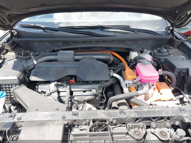 Продаж на аукціоні авто 2024 Hyundai Tucson Hybrid Sel Convenience, vin: KM8JCCD10RU214844, номер лоту: 44976537