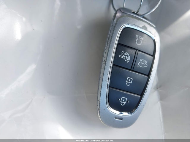 Продаж на аукціоні авто 2024 Hyundai Tucson Hybrid Sel Convenience, vin: KM8JCCD10RU214844, номер лоту: 44976537