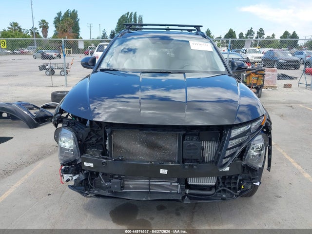 Продаж на аукціоні авто 2024 Hyundai Tucson Hybrid Sel Convenience, vin: KM8JCCD10RU214844, номер лоту: 44976537