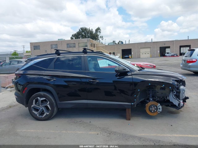 Продаж на аукціоні авто 2024 Hyundai Tucson Hybrid Sel Convenience, vin: KM8JCCD10RU214844, номер лоту: 44976537