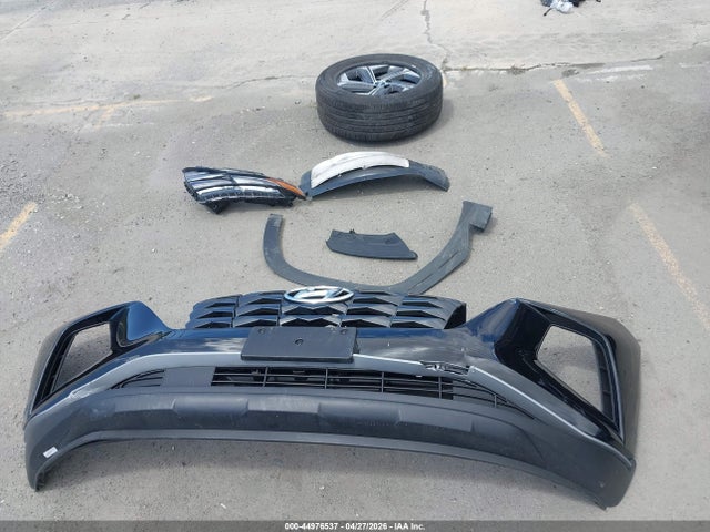 Продаж на аукціоні авто 2024 Hyundai Tucson Hybrid Sel Convenience, vin: KM8JCCD10RU214844, номер лоту: 44976537