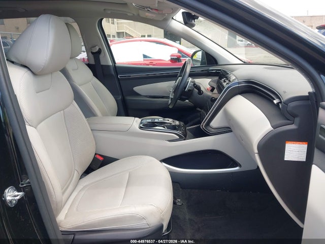 Продаж на аукціоні авто 2024 Hyundai Tucson Hybrid Sel Convenience, vin: KM8JCCD10RU214844, номер лоту: 44976537