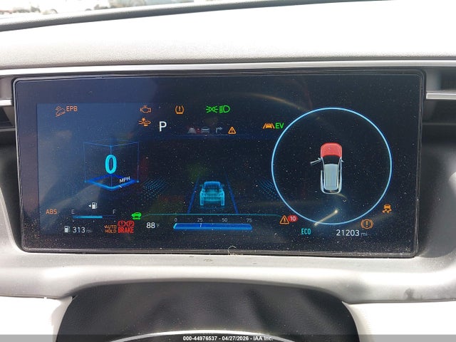 Продаж на аукціоні авто 2024 Hyundai Tucson Hybrid Sel Convenience, vin: KM8JCCD10RU214844, номер лоту: 44976537