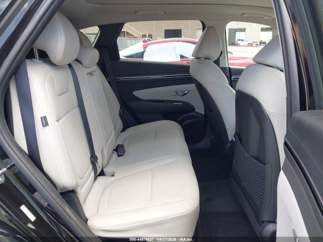Продаж на аукціоні авто 2024 Hyundai Tucson Hybrid Sel Convenience, vin: KM8JCCD10RU214844, номер лоту: 44976537