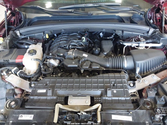 Продажа на аукционе авто 2025 Jeep Grand Cherokee Laredo X 4x4, vin: 1C4RJHAG6SC329057, номер лота: 44976538