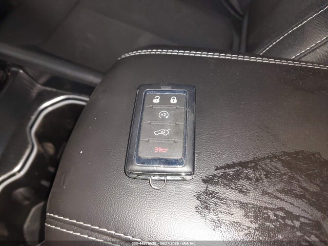 Продажа на аукционе авто 2025 Jeep Grand Cherokee Laredo X 4x4, vin: 1C4RJHAG6SC329057, номер лота: 44976538