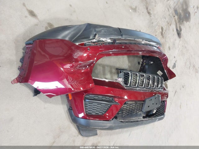 Продажа на аукционе авто 2025 Jeep Grand Cherokee Laredo X 4x4, vin: 1C4RJHAG6SC329057, номер лота: 44976538